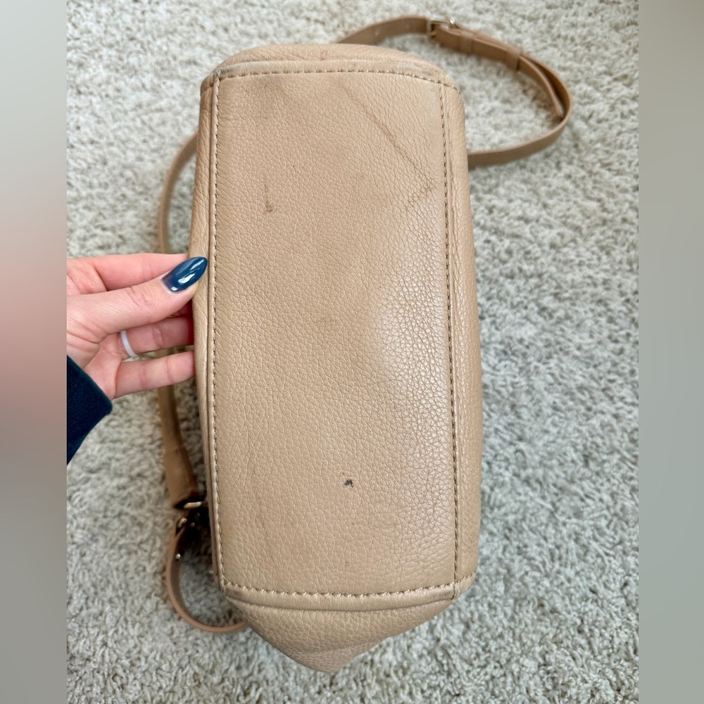 Kate Spade Cobble Hill Little Curtis Crossbody Bag - Picture 8 of 16